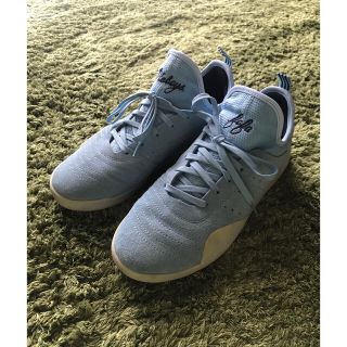 アディダス(adidas)のadidas miles silvas(スニーカー)