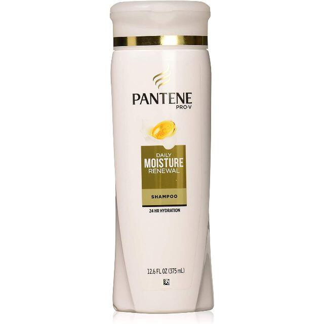 Pantene　パンテーン　シャンプー　2パックセット　12.6シャンプー