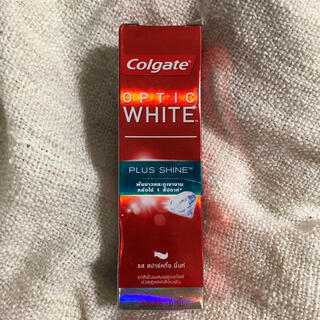 colgate ホワイトニング歯磨き粉(歯磨き粉)