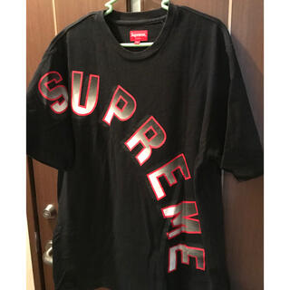 シュプリーム(Supreme)のSUPREME Tシャツ Lサイズ(Tシャツ/カットソー(半袖/袖なし))
