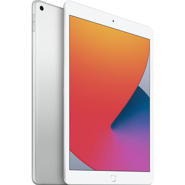 iPad 10.2インチ 第8世代 Wi-Fi 128GB MYLE2J/A