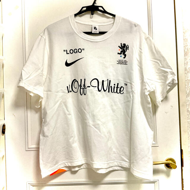 Nike Off White T-shirt