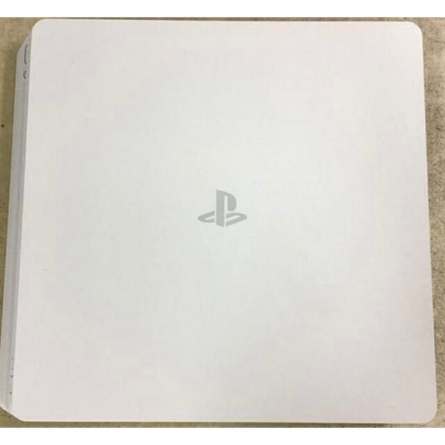 PlayStation4(プレイステーション4)のPS4本体 エンタメ/ホビーのゲームソフト/ゲーム機本体(家庭用ゲーム機本体)の商品写真