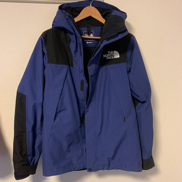 THE NORTH FACE  マウンテンライトジャケット