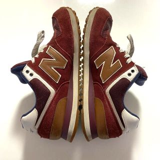 ニューバランス(New Balance)のSALE!!【箱なし】ニューバランス　スニーカー(スニーカー)