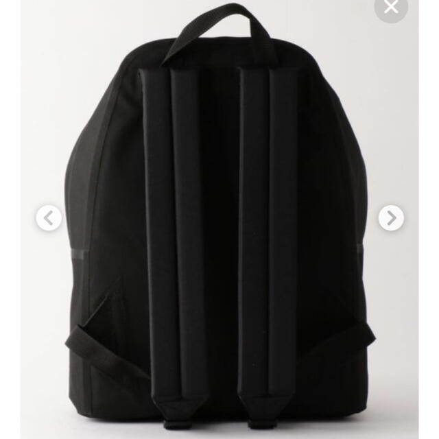 DESCENTE(デサント)のDESCENTE ddd デサント　BACKPACK バックパック メンズのバッグ(バッグパック/リュック)の商品写真