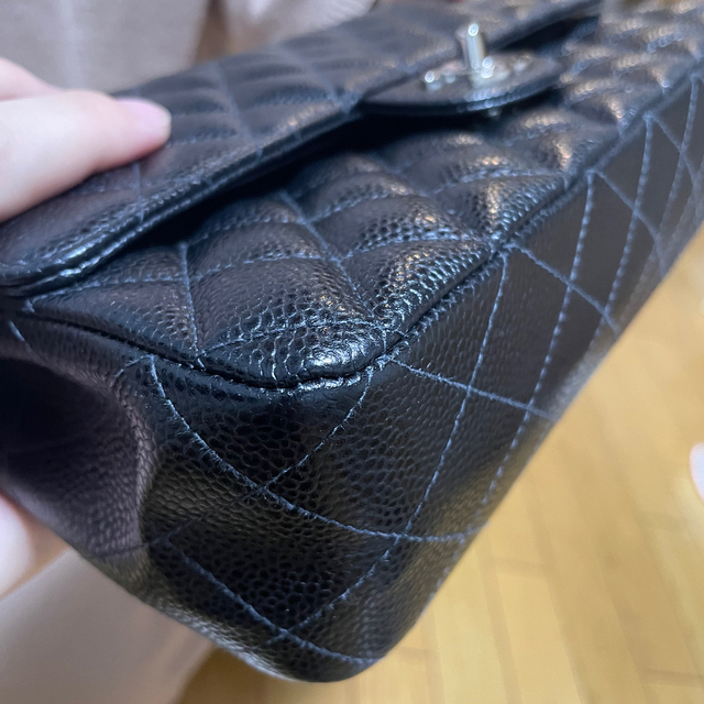 CHANEL(シャネル)の＊HK2018様専用＊　ショルダーバッグ レディースのバッグ(ショルダーバッグ)の商品写真