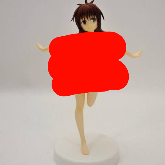 To Loveるダークネス スペシャルフィギュア 結城美柑 R18 ララの通販 By 八雲梨々香 S Shop ラクマ To Loveるダークネス スペシャルフィギュア 結城美柑 R18 ララの通販 By 八雲梨々香 S Shop ラクマ