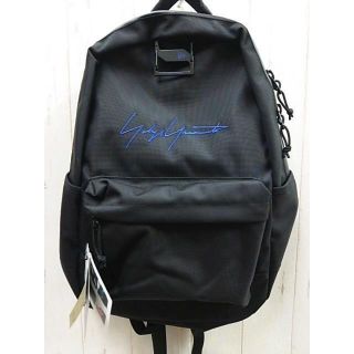 Yohji Yamamoto - 斎藤飛鳥着用 yohji yamamoto new era リュック 24L