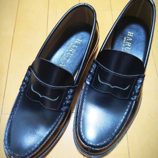 ハルタ HARUTA ローファー 26.0cm(ドレス/ビジネス)