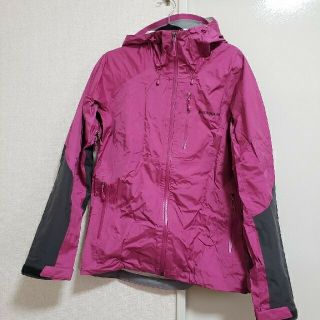 パタゴニア(patagonia)の【ばる様専用】パタゴニア　レインウエア(ナイロンジャケット)