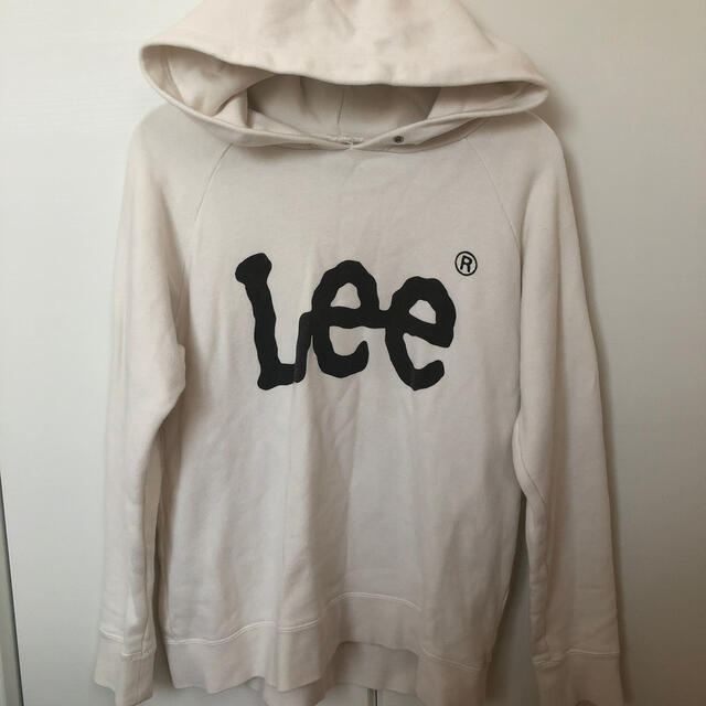 Lee(リー)のLee パーカー レディースのトップス(パーカー)の商品写真