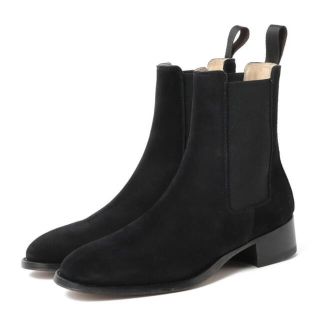 ジョンリンクス(jonnlynx)の【最終値下げ】jonnlynx / SideGore Boots(ブーツ)