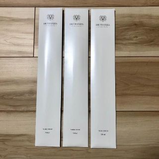 ドットール・ヴラニエス 250ml用バンブースティック ホワイト(アロマグッズ)