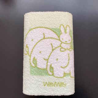 ニシカワ(西川)の西川リビングフェイスタオル　新品(タオル/バス用品)