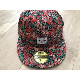 ニューエラー(NEW ERA)のNEW ERA CAP(キャップ)