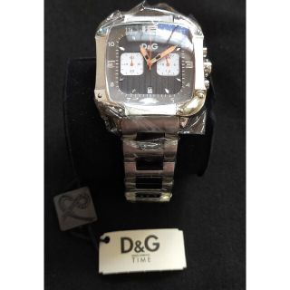 D&G(ステンレス ・ 腕時計(アナログ))のフリマアイテム一覧 D&G(ステンレス ・ 腕時計(アナログ))のフリマアイテム一覧