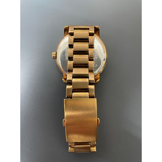 DIESEL(ディーゼル)のDIESEL Flare Series ディーゼル腕時計  レディースのファッション小物(腕時計)の商品写真