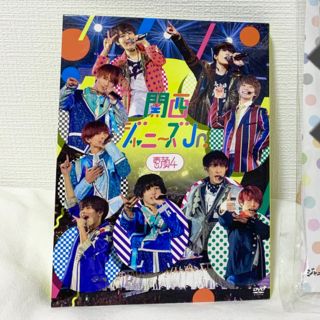 ジャニーズジュニア(ジャニーズJr.)の素顔4 関西ジャニーズJr.盤(アイドル)