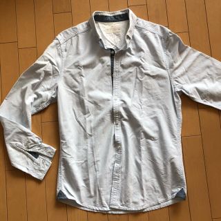 エスプリ(Esprit)のESPRIT メンズ 長袖シャツ Ｍサイズ(シャツ)