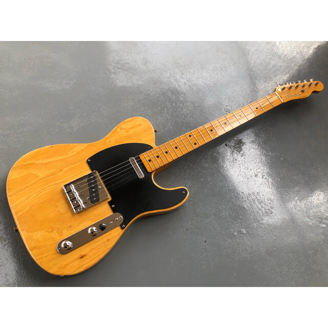 Fender Japan テレキャスター TL52 【値下げ】 | mdh.com.sa