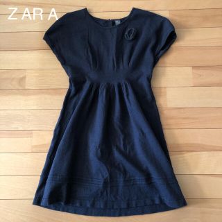 ザラキッズ(ZARA KIDS)のZARA 150 ワンピース(ワンピース)