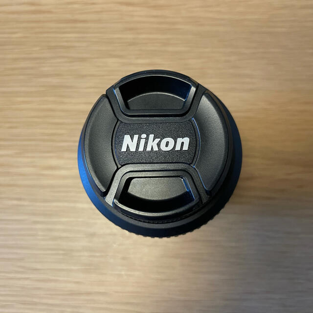 Nikon DX AF-S NIKKOR 18-55 mm カメラレンズ 1