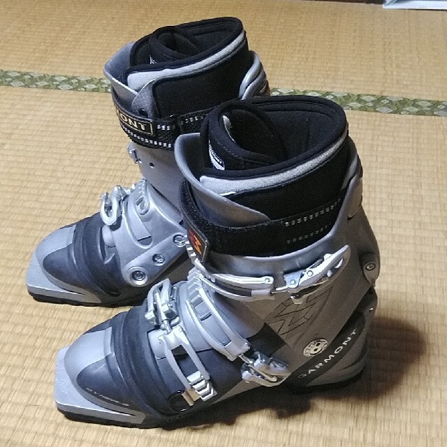 春夏新作モデル 【未使用】ガルモント スキーブーツ 24.5~25.0 - ブーツ(女性用) - alrc.asia 春夏新作モデル 【未使用】ガルモント スキーブーツ 24.5~25.0 - ブーツ(女性用) - alrc.asia