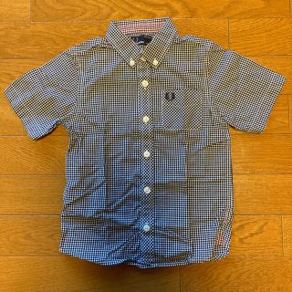 フレッドペリー(FRED PERRY)のFRED PERRY 半袖シャツ(Tシャツ/カットソー)