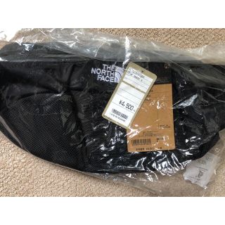 ザノースフェイス(THE NORTH FACE)の【新品】ノースフェイス　スウィープ　Sweep　NM71904(ショルダーバッグ)