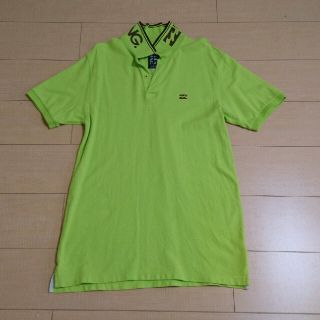 ビラボン(billabong)のBillabong☆ポロシャツ(ポロシャツ)