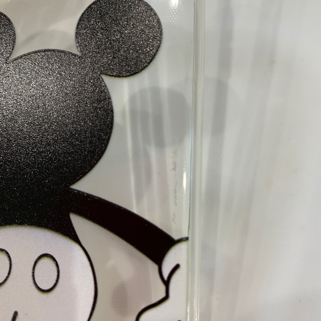 Disney(ディズニー)のiPhone XRケース　mickey スマホ/家電/カメラのスマホアクセサリー(iPhoneケース)の商品写真