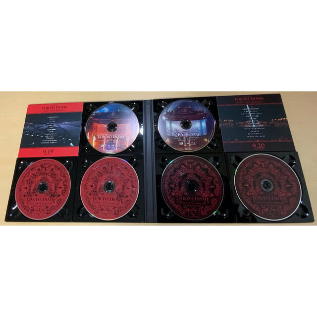 BABYMETAL(ベビーメタル)の美品 BABYMETAL THEONE限定 LIVE AT TOKYO DOME エンタメ/ホビーのDVD/ブルーレイ(ミュージック)の商品写真