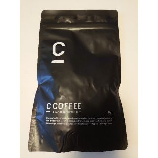 YURIN様専用  C_COFFEE チャコールコーヒー(ダイエット食品)