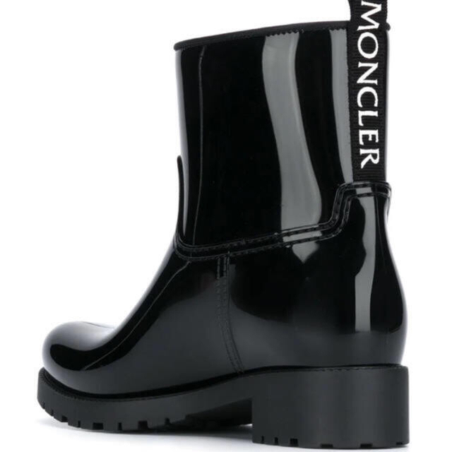 MONCLER(モンクレール)の超美品♡MONCLER♡モンクレール  レディースの靴/シューズ(レインブーツ/長靴)の商品写真