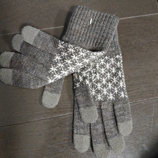 新品 手袋 レディースのファッション小物(手袋)の商品写真
