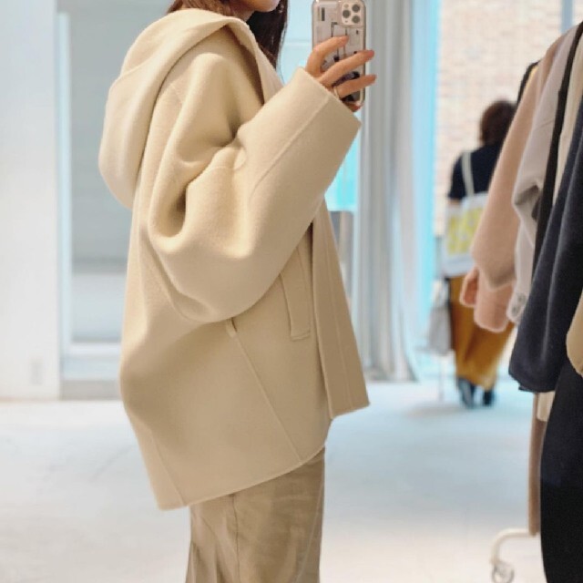 大特価定番 STUNNING LURE - スタニングルアー ショートフーディー