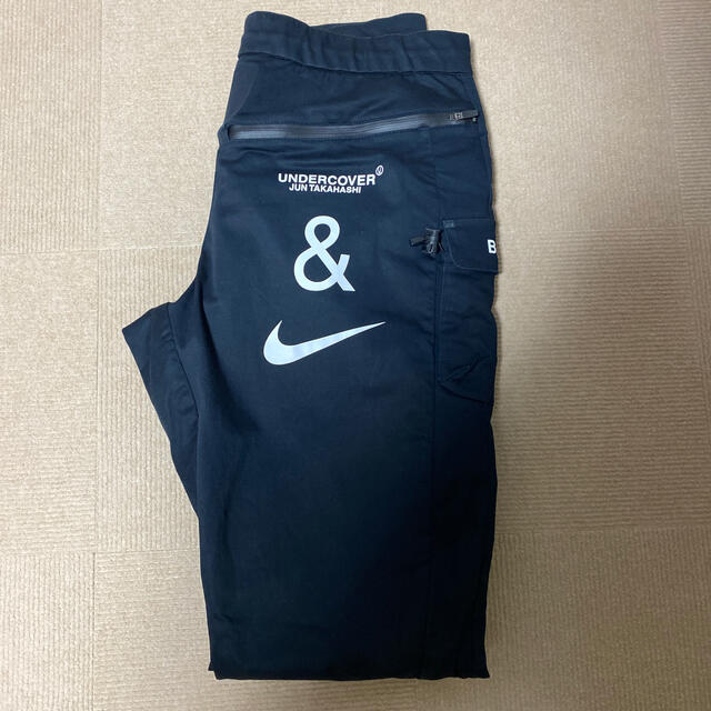 nike undercover カーゴパンツ cargopants L