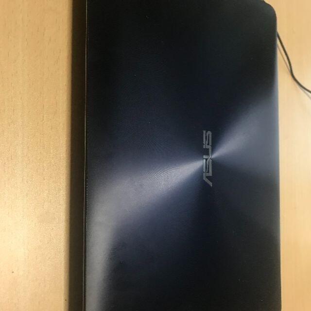 差別発言 ASUS VivoBook X556UA X556UA-7500