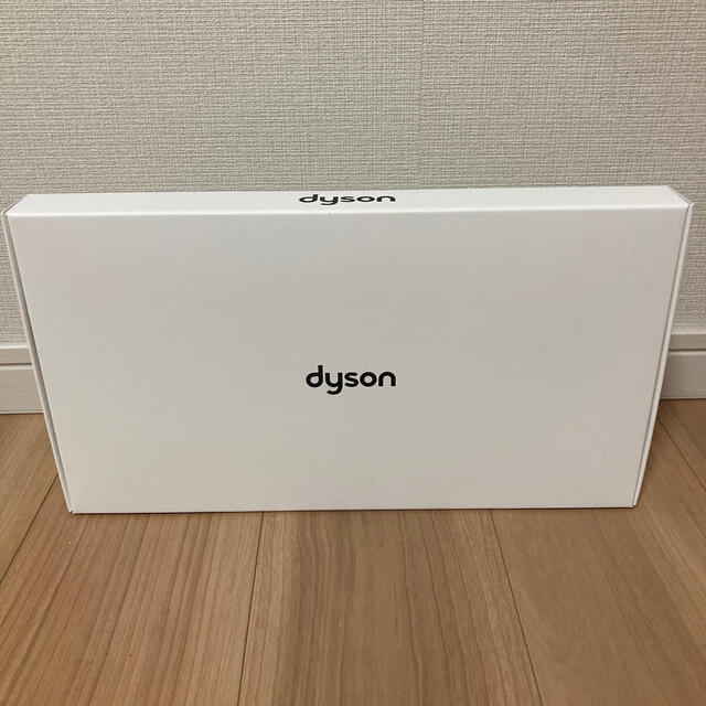 Dyson(ダイソン)のダイソン　ドライヤー　ストレージバック インテリア/住まい/日用品の収納家具(ケース/ボックス)の商品写真