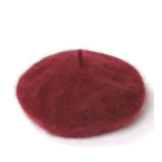グレイル(GRL)のBASICウールベレー帽(ハンチング/ベレー帽)