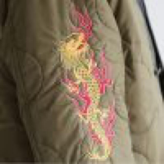 WACKO MARIA(ワコマリア)のワコマリア  キルティングジャケット メンズのジャケット/アウター(ブルゾン)の商品写真
