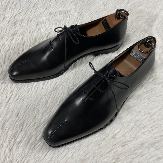 Berluti ベルルッティ ドレスシューズ 未使用