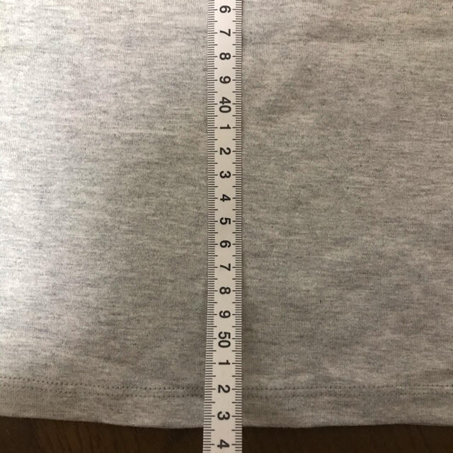 CLEAR IMPRESSION(クリアインプレッション)のクリアインプレッション　ノベルティ　半袖Tシャツ レディースのトップス(シャツ/ブラウス(半袖/袖なし))の商品写真