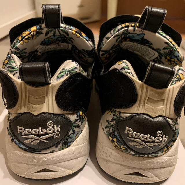 Reebok(リーボック)のReebok スニーカー レディースの靴/シューズ(スニーカー)の商品写真