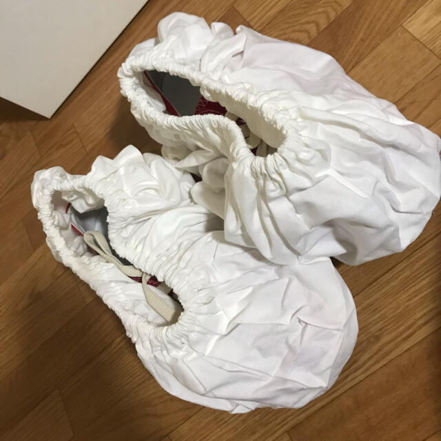 Maison Martin Margiela(マルタンマルジェラ)のMaison Margiela 足袋　スニーカー メンズの靴/シューズ(スニーカー)の商品写真