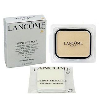 ランコム(LANCOME)のランコム タンミラク コンパクト PO-01 レフィル(ファンデーション)