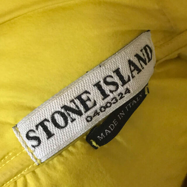 STONE ISLAND(ストーンアイランド)のストーンアイランド　ダウンジャケット　 メンズのジャケット/アウター(ダウンジャケット)の商品写真