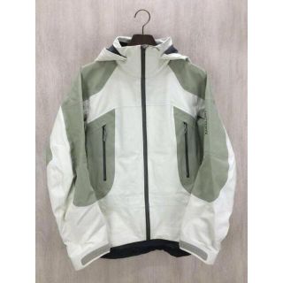 アークテリクス(ARC'TERYX)のARC’TERYX  ゴアテックスジャケット(ナイロンジャケット)