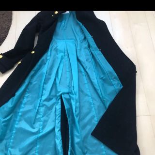 SLY - SLY 美品 ベビドンコート サイズ2/M 安室奈美恵 ウール